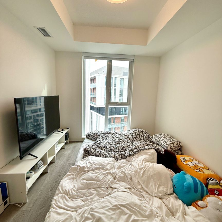 For Lease - 292 Verdale Crossing N/A Unit# 1702B, Markham, Ontario - Photo 1