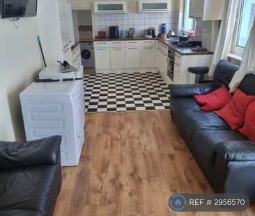 1 bedroom in a house share to rent - Photo 6