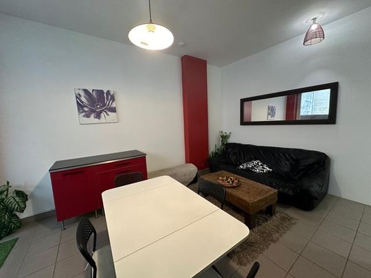 Location Appartement 2 pièces Meublé 42m² TALENCE 33400 - Photo 1