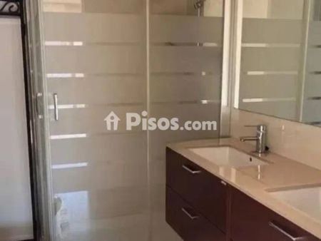 Piso en alquiler en Sant Joan D'Alacant - Photo 3