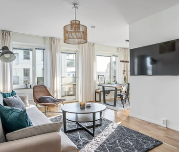 Karlslundsvägen, Järfälla - Foto 1