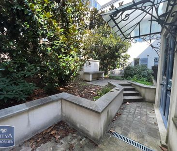 Location Appartement 2 pièces 41m² RAMBOUILLET 78120 - Photo 5