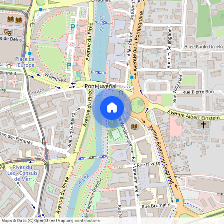 Montpellier - 34000