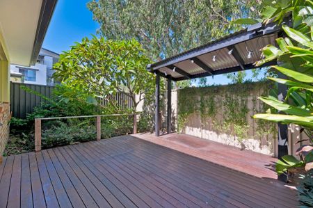 1/25 Lancewood Circuit, 4226, Robina Qld - Photo 5