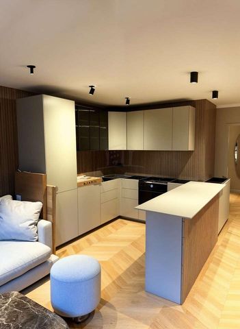 Exklusive, vollmöblierte 2,5-Zimmer-Souterrainwohnung – löffelfertig, komfortabel & modern - Photo 2