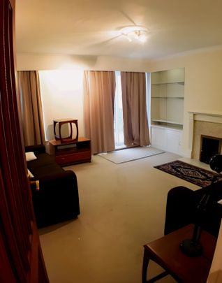 Entire Place·4B3B···Stoney Rd - Photo 1