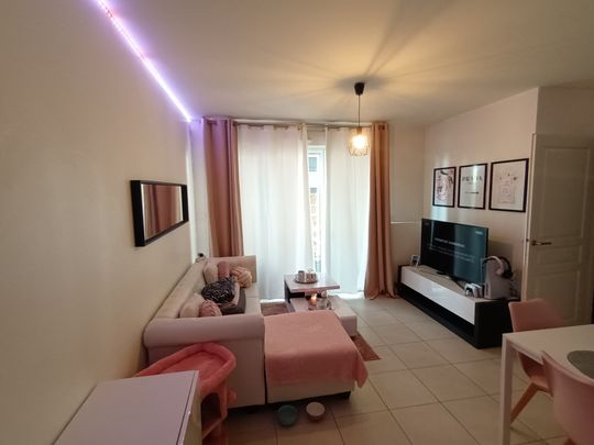 Location Appartement 2 pièces 43m² ORLEANS 45000 - Photo 1