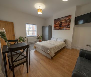 Studio to rent - Photo 3