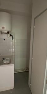 Location Appartement 1 pièce 19m² TOULOUSE 31500 - Photo 4