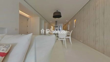 Piso en alquiler en Passeig de Joan Carles I - Photo 4