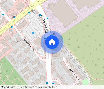 The Topaz Laval Apartments - Photo 1