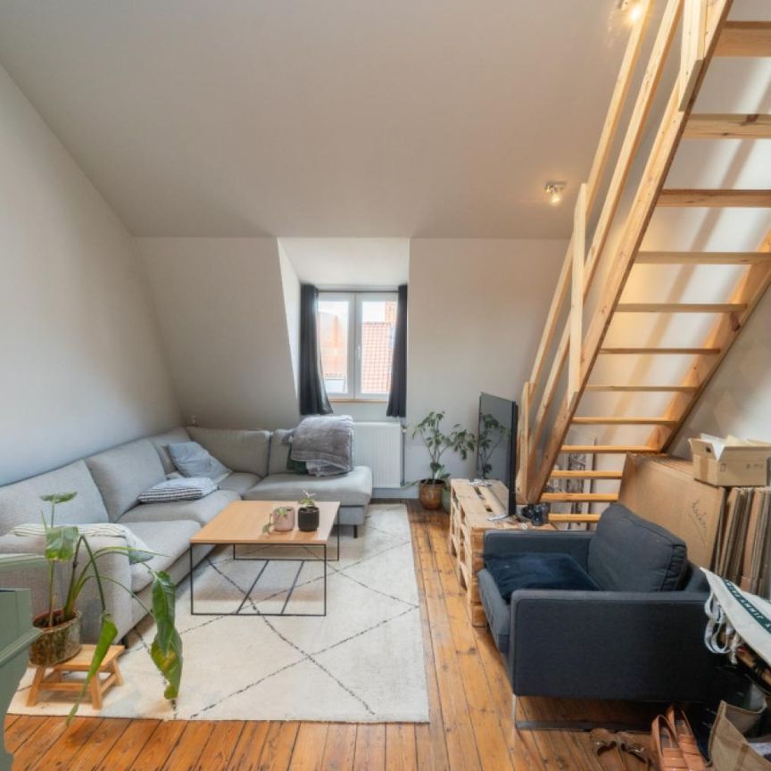 Appartement te huur in Gent - Photo 1