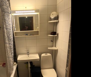 Nobelvagen 17c - Foto 2