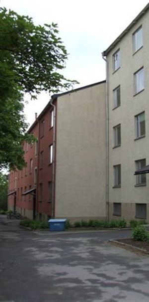 Värdsholmsgatan 32 - Photo 1