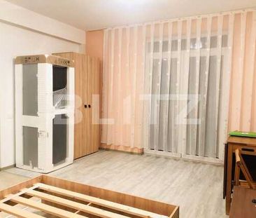 Garsoniera, 31 mp, parcare, zona strazii Cetatii - Photo 2