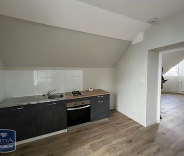 Location Appartement 2 pièces 39m² LAVAL 53000 - Photo 2