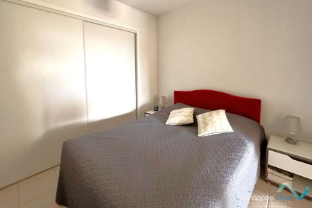 Appartement pour 3 personnes en rez de jardin avec piscine commune à Giens - Photo 4