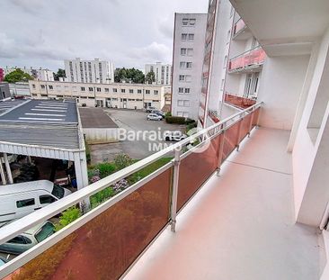 Location appartement à Lorient, 4 pièces 80.99m² - Photo 6