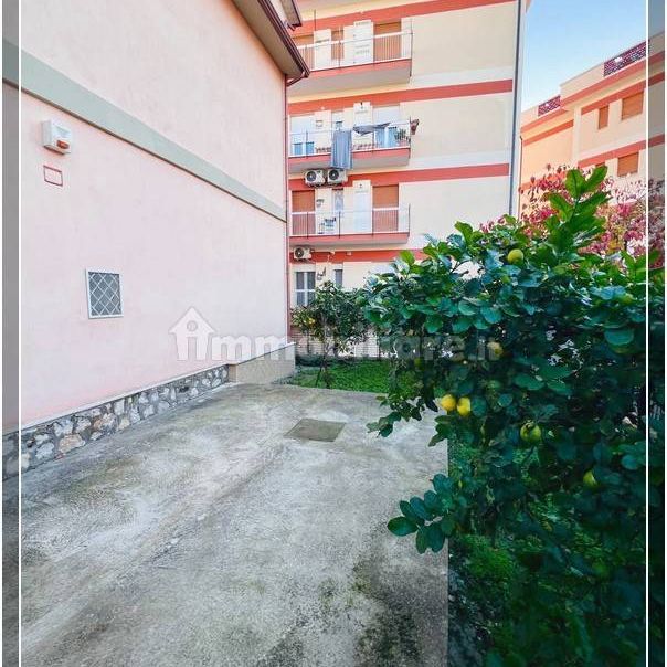 Quadrilocale via Adalgiso Ferrucci, Centro, Formia - Photo 1
