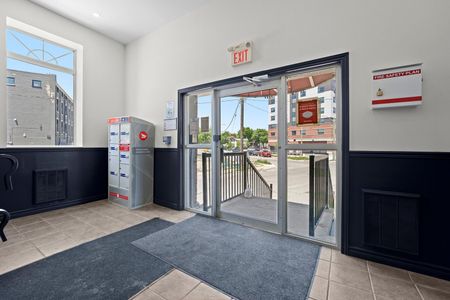 For Lease - 27 Bridge Street Unit# 305, Brantford, Ontario - Photo 2