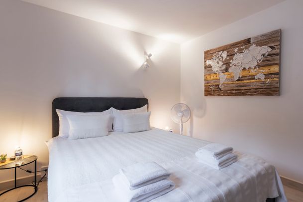 1 Zimmer, 50 m², 3. Stock - Photo 1