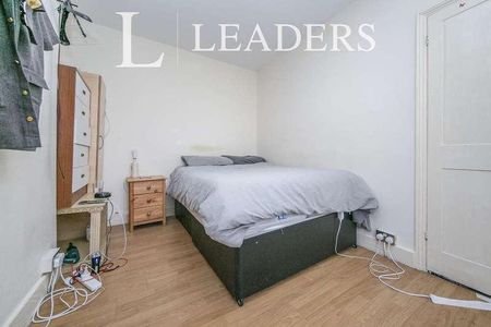 House Share - Wherstead Road, IP2 - Photo 5