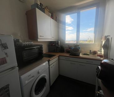 Location Appartement 2 pièces 47m² - Photo 6