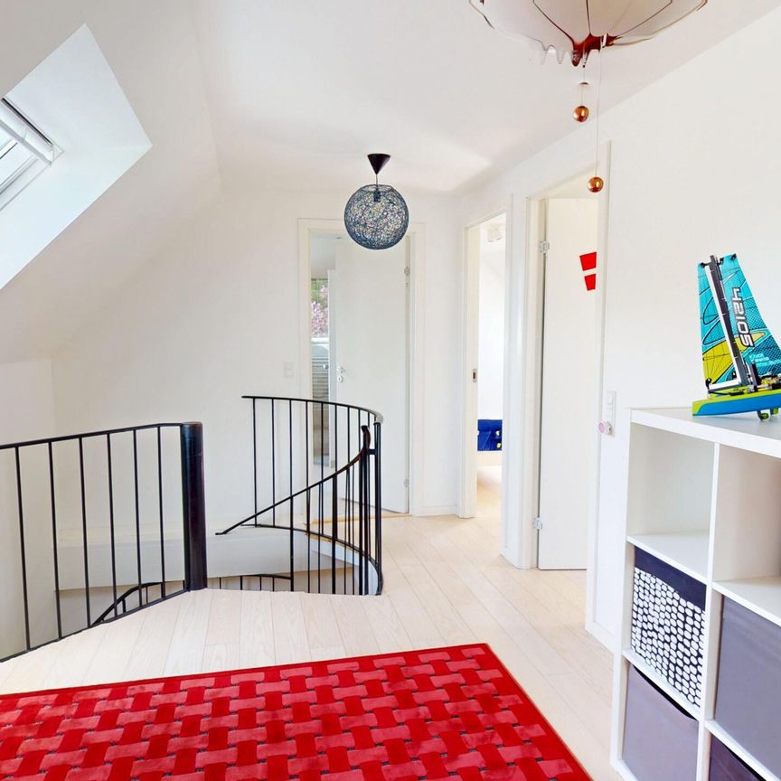 183m² Villa | Måløv - Photo 1