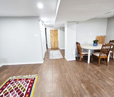 For Lease - 1271 Wecker Drive Unit# Bsmt, Oshawa, Ontario - Photo 2