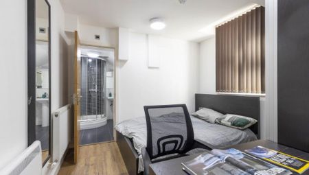 Studio to rent - Photo 2