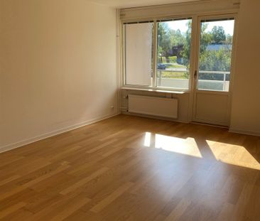 Lagastigsgatan 60 D - Photo 2