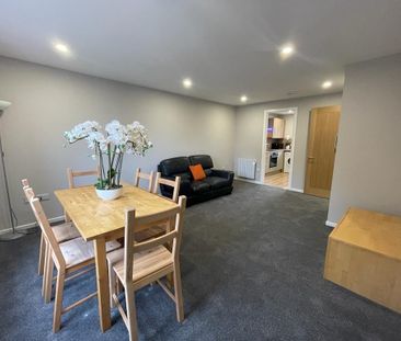 2 Bed Flat, Parkside Terrace, EH16 - Photo 3