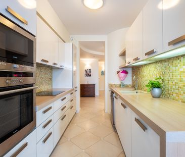 Apartament 127m2, z widokiem na miasto, Grzybowska - Zdjęcie 1