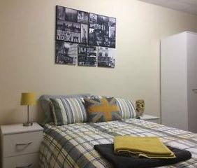 Fully Furnished En Suite Double Rooms - Photo 4