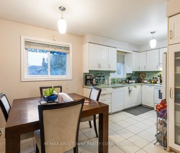 For Lease - 14 Angus Drive Unit# Upper, Toronto, Ontario - Photo 1