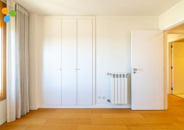 Apartamento T2 em Porto