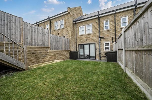 3 bedroom house to rent - Photo 1