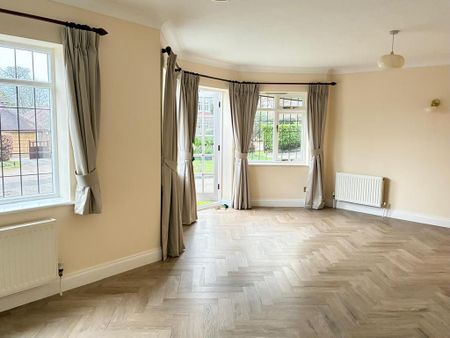 2 bedroom apartment to rent - Photo 2