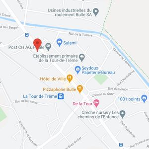 Ancien-Comté 14 / 3,5 pièces entièrement rénové - Photo 3