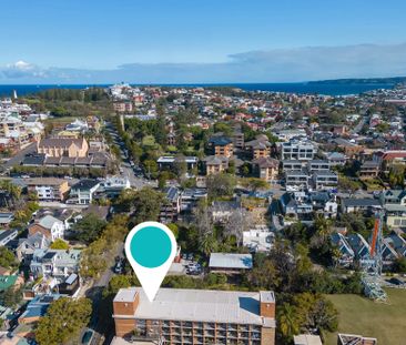 222/18 Brown Street, Newcastle NSW 2300 - Apartment For Rent | Domain - Photo 1