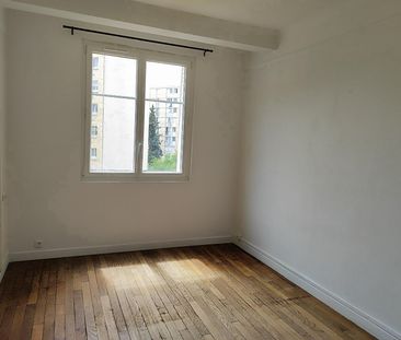 Location Appartement 1 pièce 28m² - Photo 4