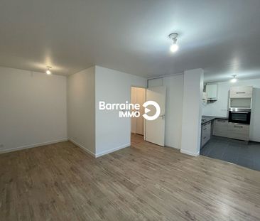 Location appartement à Brest, 2 pièces 41.1m² - Photo 2