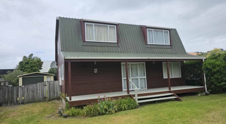 232 Rangi Avenue Whangamata - Photo 4