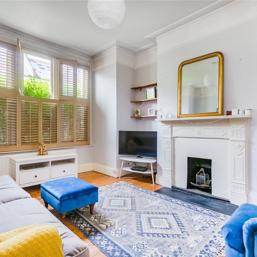 Beira Street, London, SW12, London - Photo 1