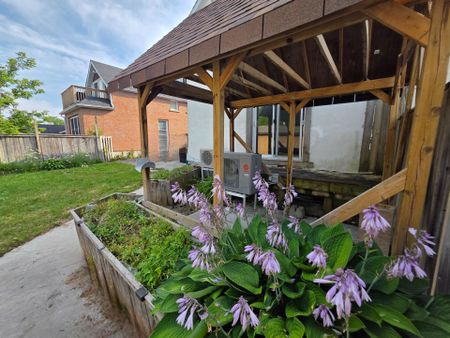 For Lease - 28 Matchedash Street Unit# 3, Orillia, Ontario - Photo 5