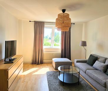 Kungsbergsgatan, Linköping - Foto 1