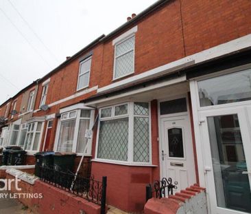2 bedroom terraced house to rent - Photo 2