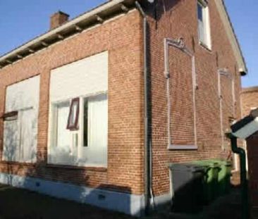 Maison d'angle Meester Cornelius G. Cremerpad, Spijk - À louer - Foto 1