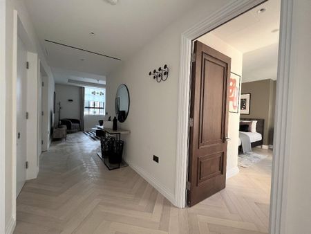 Great Peter Street, London, SW1P 3LW - Photo 5