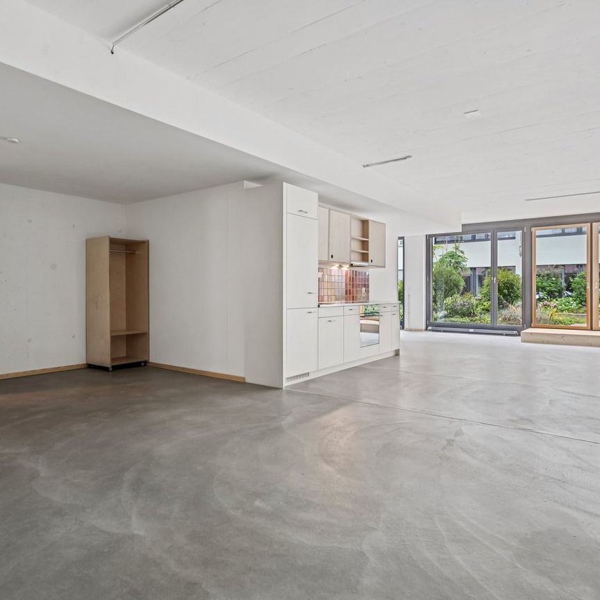 "Zentral und doch ruihg!" - Photo 1